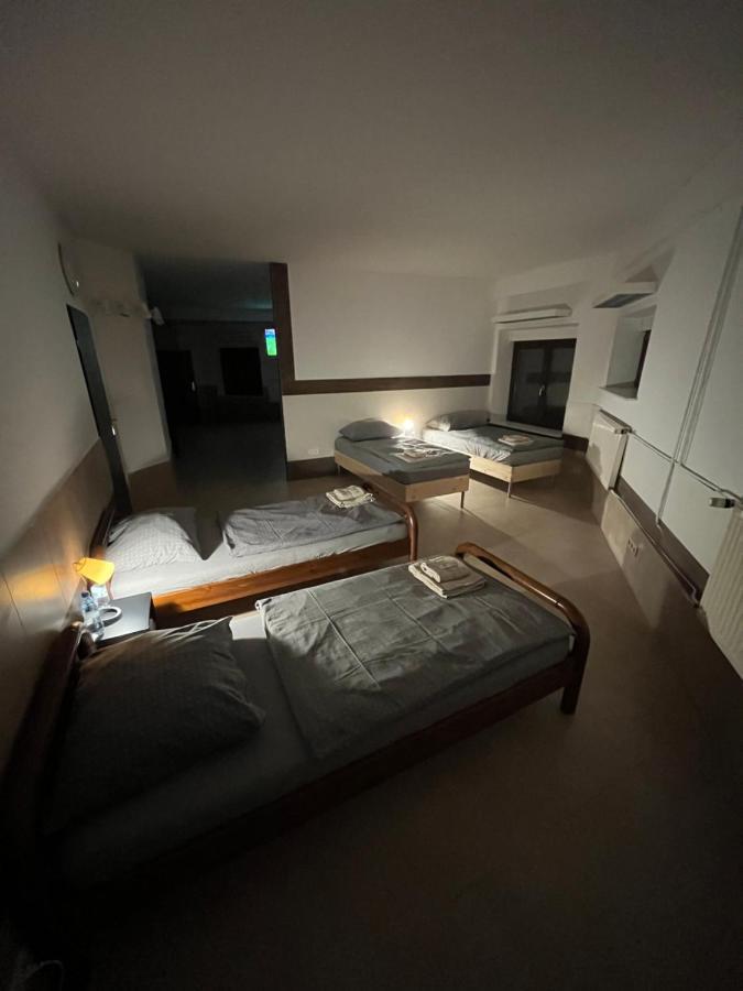 Villa 37B Bed And Breakfast Warszawa Eksteriør bilde